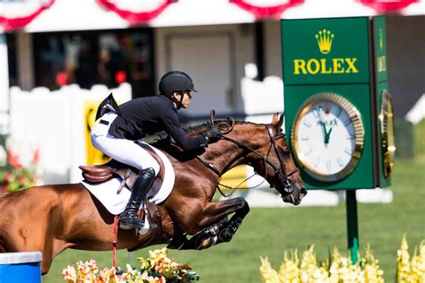 rolex event london|rolex grand slam 2021.